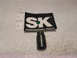 S-k 46114 1/2" Drive 7/16" 6pt Impact Socket Sae Usa. Fixed Price $9.50.