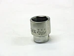 Mac Tools 3/8" Drive Shallow Metric 17mm 6-point Socket Xm17-6. Fixed Price $13.95.