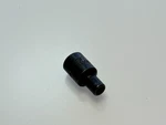 Matco Tools A5xra E5 Inverted Torx Socket, Black Oxide, 1/4" Drive. Fixed Price $33.24.