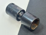 Cornwell Usa Up2218mmr 18mm 6 Point 3/8 Drive Metric Impact Swivel Socket. Fixed Price $49.99.