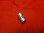 Mac X162 3/8" Drive 1/2" 12 Point Shallow Socket Usa Sae D6. Fixed Price $12.75.