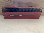 Mac Tools 11pc Metric Deep 6pt Socket Set 1/2 Dr Svdpm116tr. Fixed Price $295.00.