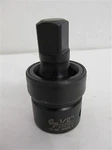 Grey Pneumatic 2229uj , 1/2" Universal Joint Socket. Fixed Price $22.00.