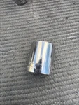 Craftsman 3/8" Drive 5/8" 12 Point Shallow Socket Sae G2 44335 Usa Nos. Fixed Price $5.00.