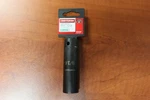 New Craftsman 9/16" Deep Impact Socket - 1/2" Drive 6 Point #. Fixed Price $14.95.