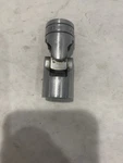 Snap On 1/2 Drive 11/16 Universal Socket Part#su-22, Made In 1952. Fixed Price $8.00.
