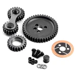 Speedmaster Chevy Sbc 350 Dual Idler Noisey Timing Gear Drive Set Pce267.1002. Fixed Price $89.95.