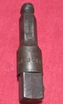 Snap-on A3011 Is A 1/2-inch Drive 7/16-inch Hex Shank Quick-change Socket T326. Fixed Price $29.95.