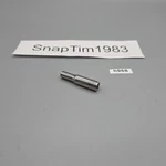 Craftsman Tools G-43572 7/32" 6pt Deep Well Socket 1/4" Drive Usa. Fixed Price $12.99.
