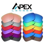 Apex Replacement Lenses For Armani Ar7150 Sunglasses. Fixed Price $29.99.
