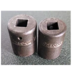 Snap-on 1/4" Drive Magnetic Sockets Mgm-16 1/2" Mgm-14 7/16" Usa. Fixed Price $20.00.