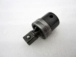 Vintage Craftsman 3/8" Drive Impact Universal Joint 44123 -v- Made In Usa. Fixed Price $39.95.