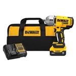 Dewalt Dcf900p1 20-volt Max Variable Speed 1/2-in Drive Cordless Impact Wrench. Fixed Price $259.00.