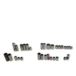 Easco, Armstrong & More Mixed Brand Socket Lot Tools For Mechanics, 31 Pcs. Fixed Price $59.47.