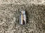 Cornwell Tools 14mm 1/4" Drive 6 Pt Socket Tm0214ml. Fixed Price $14.95.