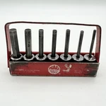 Mac Tools Sxa7t 3pc. 3/8" Drive Sae Hex Driver Set (cp1020102). Fixed Price $89.99.