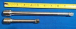 Sk Tools 2 Piece 1/2" Drive Extension Set 10" 5" 40161. Fixed Price $22.95.