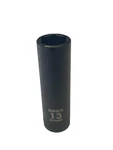 Sunex 313md 3/8" Drive, 13mm Deep Impact Socket. Fixed Price $12.56.