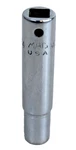 Mac Tools Usa Md82 1/4" Sae Deep Socket Drive 12 Point Chrome Finish. Fixed Price $9.99.
