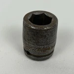 Williams 6-630 3/4" Drive 15/16" Impact Socket 24mm 6pt Usa. Fixed Price $14.95.