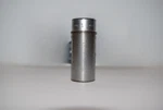 Snap-on Svs321 1/2" Drive 12 Point Sae 1" Flank Deep Socket. Fixed Price $10.20.