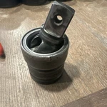 Snap-on Tools New 3/4" Drive 3-5/32" Swivel Ball Impact Universal Joint Ip82. Fixed Price $148.75.