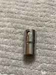 Snap On Fes140 7/16 Spline - Great Shape. Fixed Price $27.50.