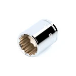 Tekton 1/4 Inch Drive X 14 Mm 12-point Socket Shd02314. Fixed Price $10.00.