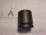 S-k 84640 3/4" Drive 1-1/4" 6pt Impact Socket Sae Usa. Fixed Price $26.56.