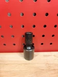 Mac Tools Unused Vup146 7/16" 1/2" Drive Shallow 6-point Swivel Impact Socket. Fixed Price $22.99.