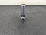 #bo815 Snap-on Tools Iplfm14 3/8" Drive 14mm Metric Deep Swivel Impact Socket. Fixed Price $29.95.