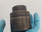 Snap-on (gldh562) 1-3/4" X 3/4" Drive, Shallow Socket Made In Usa.. Fixed Price $49.99.