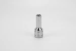 Sk Tools 6 Point 3/8-inch Drive Deep Socket, 1/4-inch, Chrome (40408). Fixed Price $15.76.