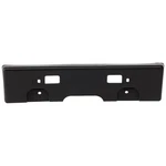 License Plate Bracket For 2007-2012 Nissan Sentra Front Ni1068105. Fixed Price $11.02.