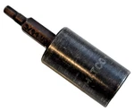 Matco Tools Usa Bxdp4a 9/64" Sae Hex Bit Socket Driver 3/8" Drive. Fixed Price $9.99.