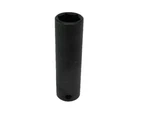 Qty 2 Proto 9/16 Deep Well 3/8 Drive Impact Socket J7718h Black Oxide 6 Point. Fixed Price $19.99.