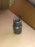 Matco Tools 1/2" Drive 13mm 6pt Shallow Impact Socket Cp13m6a Pre-loved. Fixed Price $10.00.