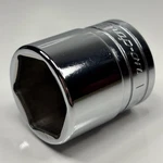 Nos Snap On Tools Tw321 1/2 Drive 6pt Sae 1 Flank Dr Shallow Socket Usa 1992. Fixed Price $27.99.
