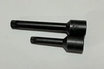Mac Tools 1/2 Drive X 12mm 10mm Sc90 Sc91 Metric Spline Head Bolt Socket Driver. Fixed Price $25.95.