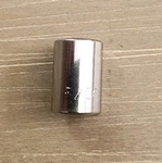 Herbrand 5/16" Socket 12 Point 1/4" Drive. Fixed Price $10.50.