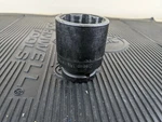 #ao895 Snap On 3/4" Drive 1-5/8" Shallow 6pt Impact Socket Imfs522. Fixed Price $47.36.