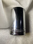 Power Torque 1-1/2 Inch Socket 1/2 Drive Deep 6 Point Gm8328 New. Fixed Price $21.99.