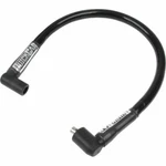 Quickcar 40-187 Coil Wire Hei/socket Style 18" Long 11.5mm Black. Fixed Price $86.58.