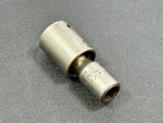 Mac Tools Vup146 7/16" Sae Universal Swivel Impact Socket, 1/2" Drive, 6 Point. Fixed Price $27.99.