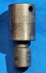 Snap-on Ipdfm12a 3/8" Drive 12 Point 12mm Shallow Impact Swivel Socket. Fixed Price $45.88.