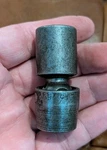 Apex 1/2" Drive Swivel Socket 8t-999 Wobble Shallow. Fixed Price $10.00.