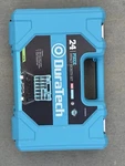 Duratech Impact Socket Set. Fixed Price $45.00.