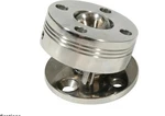 Abb Jokab Safety 2tla020007r0900 Jsm C5 Ball & Socket Mount Nib. Fixed Price $50.00.