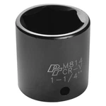 Performance Tool M814 1/2" Drive 1-1/4" 6-point Standard Impact Socket. Fixed Price $12.08.