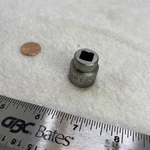 Mac Usa. Xm-17 6 3/8 Drive 17mm 6-point Socket Gr8 $ Dbacs ;-). Fixed Price $6.85.